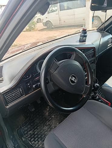 Daewoo: Daewoo Nexia: 2010 г., 1.5 л, Механика, Бензин, Седан — 7