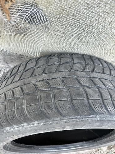 215 60 17 шины: Шина Federal Размер: 215/55 R17 98V (усиленный индекс нагрузки 98 — 2
