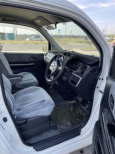 крыло хонда срв: Honda Stepwgn: 2004 г., 2.4 л, Минивэн — 2