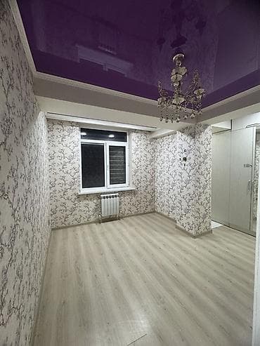 домк: 2 комнаты, 51 м², Элитка, 4 этаж, Дизайнерский ремонт — 4