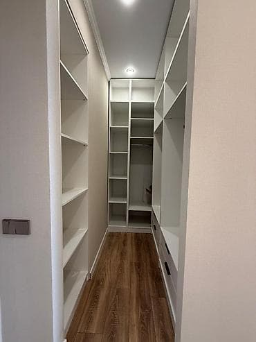 Недвижимость: 2 комнаты, 72 м², Южная Магистраль Элитка, 9 этаж, Евроремонт — 5