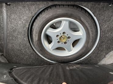 runx alex: BMW 5 series: 1995 г., 2 л, Механика, Бензиновая, Седан — 13