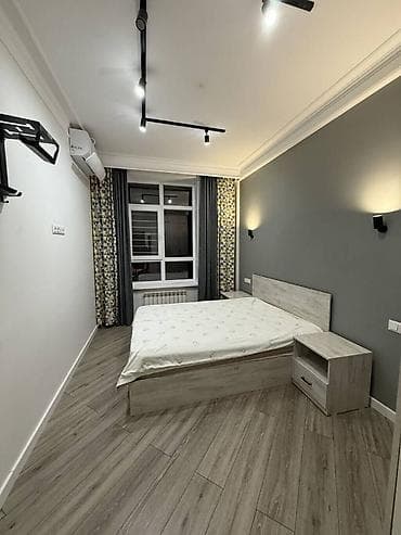 estate: 2 комнаты, Агентство недвижимости, Без подселения, С мебелью полностью — 10