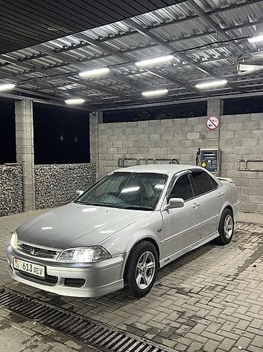 срв рд1: Honda Accord: 2002 г., 1.8 л, Автомат, Бензин, Седан — 5