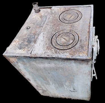 летний кухня: Печка, котёл для дома,бани, уличного очага
город Кара Балта — 1