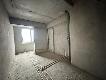 квартиры взморье: Квартиры комфорт‑класса в ЖК «Аманат» - Площадь-89,6 м2 На 3-10 — 8