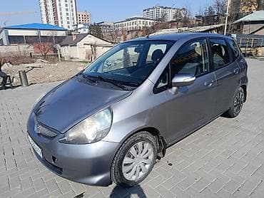 fit 2016: Honda Fit: 2008 г., 1.3 л, Вариатор, Бензин, Хэтчбэк — 2