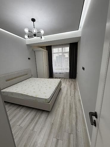 Кыймылсыз мүлк: 2 бөлмө, 65 м², Элитка, 9 кабат — 8