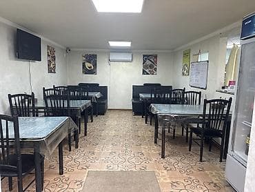 бизнем: Продаю готовый бизнес за 170000 Аренда за помещение 25000с в месяц — 5