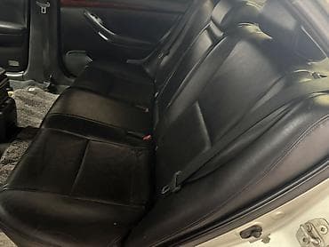 transporter multivan: Toyota Avensis: 2006 г., 1.8 л, Автомат, Бензин, Седан — 4