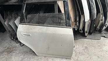 Дверь Задняя правая Honda, Оригинал