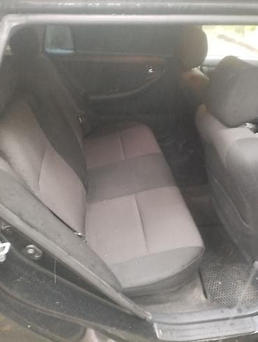 трамблер карина е: Toyota Corolla: 2003 г., 1.8 л, Автомат, Бензин, Универсал — 8