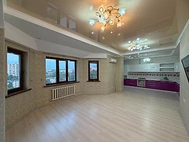 discovery studio: 4 комнаты, 133 м², 3 мкр Индивидуалка, 8 этаж, Евроремонт — 4