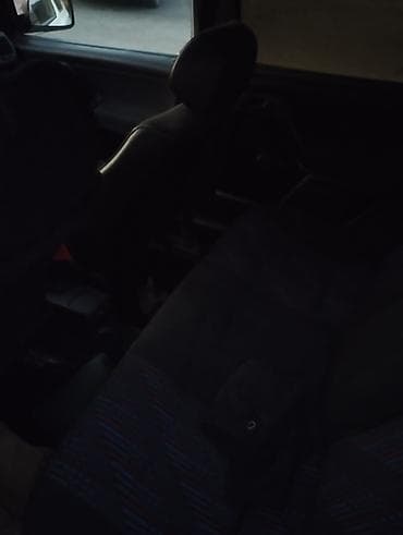 Volkswagen Golf: 1994 г., 1.8 л, Механика, Газ, Хэтчбэк — 9