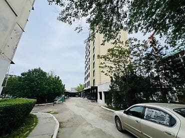 квартиру 3х комнатную: 2 комнаты, 80 м², 7 этаж, Готовая ПСО (под самоотделку) — 1