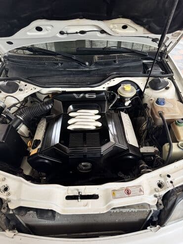 прокат авто бишкек на сутки: Audi A6: 1995 г., 2.6 л, Механика, Бензиновая, Седан — 5