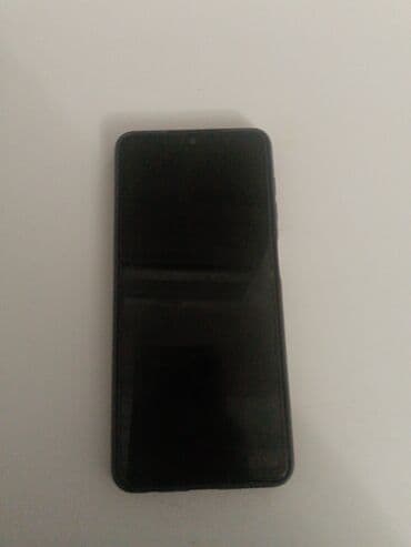 телефон redmi 10c: Samsung Galaxy A22, Б/у, 128 ГБ, цвет - Синий, 2 SIM — 2