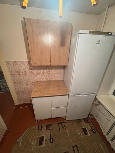 кара тал: 2 комнаты, С мебелью полностью — 9