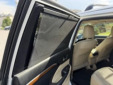 Toyota Highlander: 2019 г., 3.5 л, Вариатор, Гибрид, Кроссовер — 8