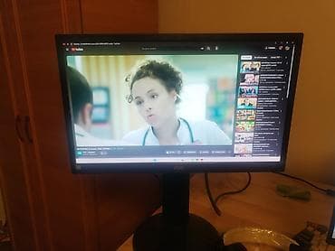 монитор 12 дюймов hdmi: Монитор, AOC, Б/у, LED, 23" - 24" — 1