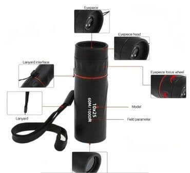 музукалный апарат: Монокль Монокуляр. Оптика. Оптический аппарат. Оптический прибор — 5