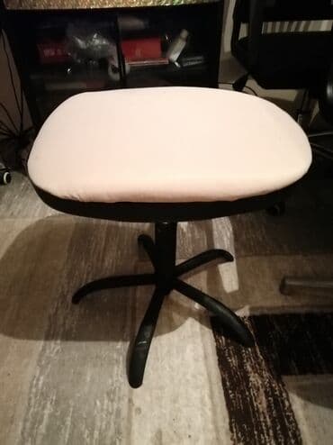 офисное кресло бу купить: Стул крутящийся — 5