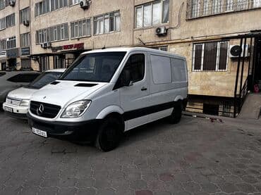 опель зафира 2 2: Легкий грузовик, Mercedes-Benz, Стандарт, 1,5 т, Б/у — 1