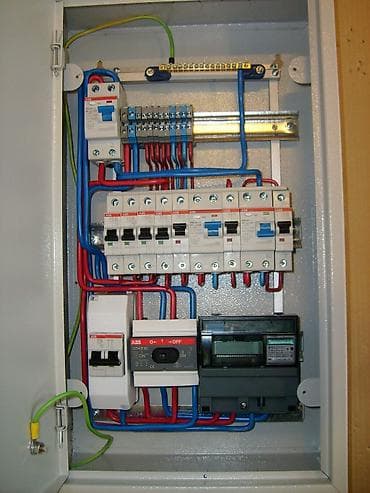 rustam kasymov: Электрик | Установка счетчиков, Установка стиральных машин, Демонтаж электроприборов Больше 6 лет опыта — 2