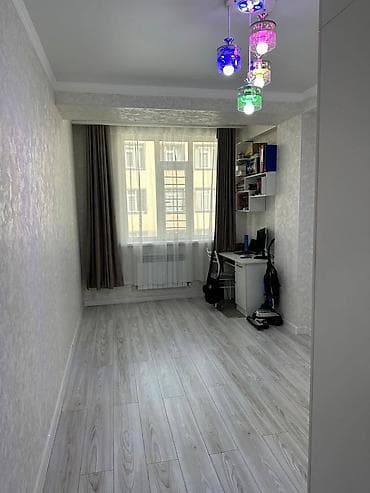Продажа квартир: 3 комнаты, 86 м², Элитка, 8 этаж, Евроремонт — 4