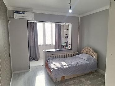 рич хоум: 2 комнаты, 51 м², 105 серия, 1 этаж, Дизайнерский ремонт — 8