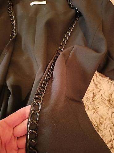 двойка новая: Пиджак — 3