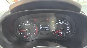 киа морни: Kia Morning: 2020 г., 1 л, Автомат, Бензин, Хэтчбэк — 8