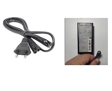 Блок питания Samsung 48W 19V 2.53A | штекер 6.5x4.4mm (A4819-FDY) для