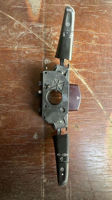 матор вито: Mersedes Vito гитара — 1