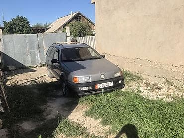 Volkswagen : 1994 г., 1.8 л, Механика, Бензин — 6