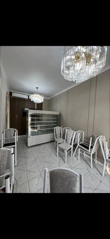 парикмахерские оборудование: Мадина ТЦ Мадина Сдаются помещения под бутик кондитерскую — 2