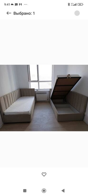 продается салон: Мебель на заказ, Кухня, Кровать, Комод, Тумба — 10