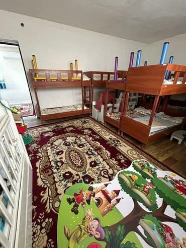 вдоль дороги: Дом, 192 м², 8 комнат, Собственник — 19