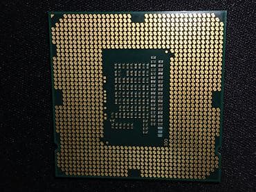 socket 2011: Процессор для ПК, Б/у, Intel Celeron, 2 ядер — 2