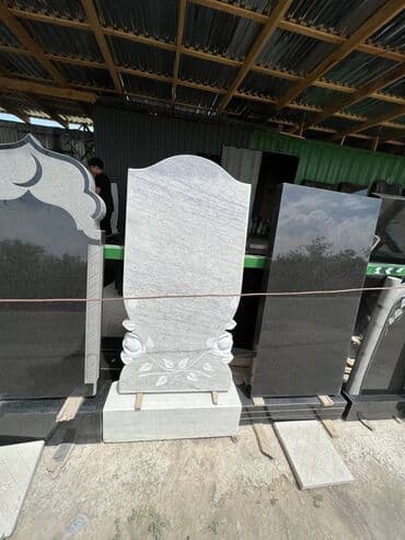 изготовление ювелирных изделий на заказ бишкек: Изготовление памятников, Изготовление табличек, Облицовка надгробий | Габбро, Гранит, Металл | Оформление — 26