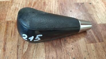 крыло 2114: Toyota 4Ranner 215 ручка селектора, Тойота 4Раннер 215 ручка — 1