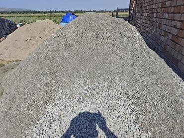 отсе: Отсев, Для фундамента, Оптом, В розницу, Зил, Камаз — 2