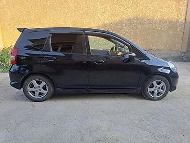 фары хонда жаз: Honda Jazz: 2008 г., 1.5 л, Автомат, Бензин, Хетчбек — 2