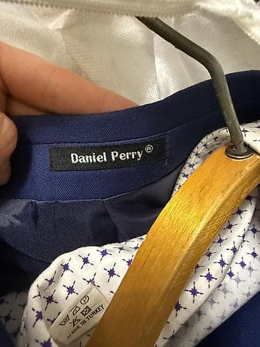 костюм на выпускной для парня: Мужской комплект одежды для торжественных и деловых мероприятий.Одет — 7