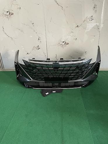 chery fora: Бампер Changan, Новый, Оригинал — 2