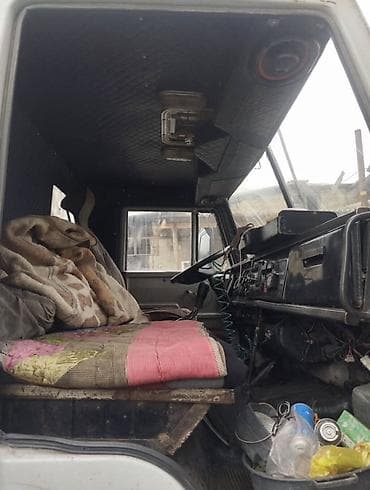 стоп сигнал ист: Грузовик, Камаз, Б/у — 3