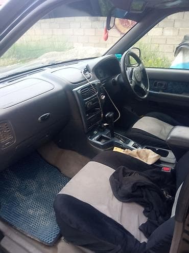 продаю ниссан пардфайндер: Nissan Pathfinder: 1999 г., 3 л, Автомат, Дизель, Внедорожник — 5