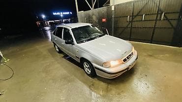 капот на нексию: Daewoo Nexia: 2007 г., 1.5 л, Механика, Бензин, Седан — 2