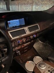 рынок кудайберген автозапчасти бишкек: BMW 7 series: 2008 г., 4 л, Автомат, Бензин, Седан — 11