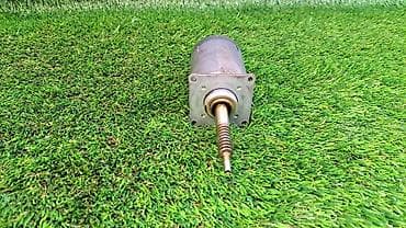 вальво: Моторчик вальвотроника Е 53 7 506 788 Год 2007 В отличном состоянии — 2